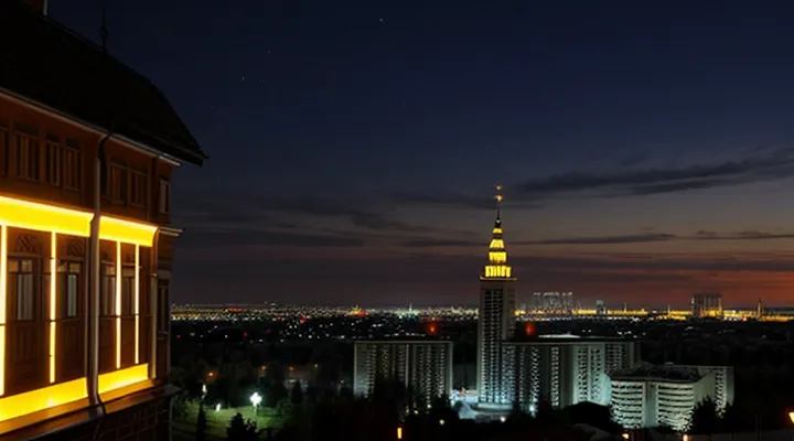 Как записаться на прием к приставу через Госуслуги
