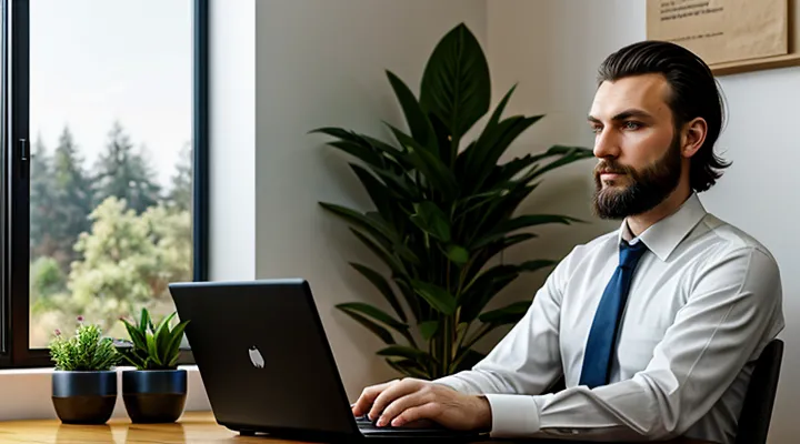 Как записаться на прием к приставу через портал Госуслуги