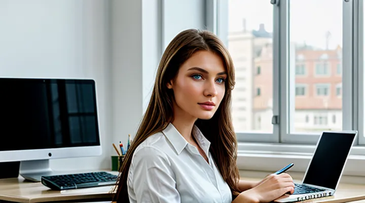 Как записаться на прием к судебному приставу через сайт Госуслуг