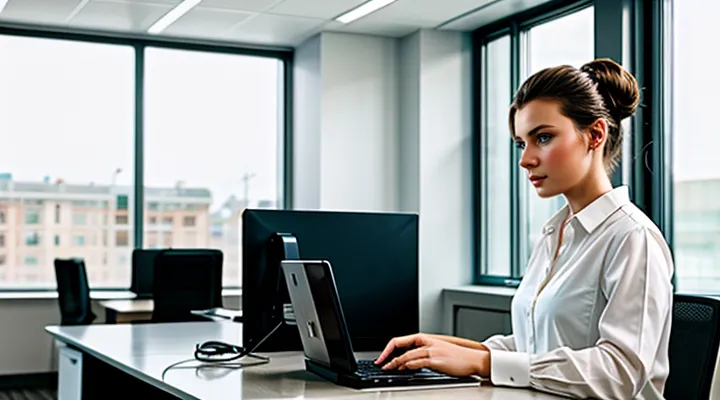 Как записаться на прием в МФЦ через портал Госуслуги