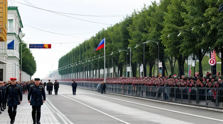 Как записаться на прием в МВД через портал Госуслуг для получения загранпаспорта