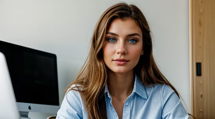 Как записаться на прием в МВД через портал Госуслуги для получения загранпаспорта