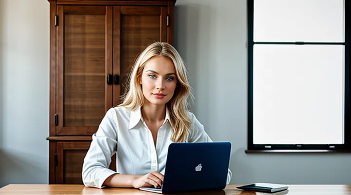 Как записаться на прием в паспортный стол через личный кабинет Госуслуг