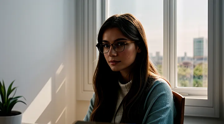 Как записаться на прием в СФР через личный кабинет портала Госуслуги