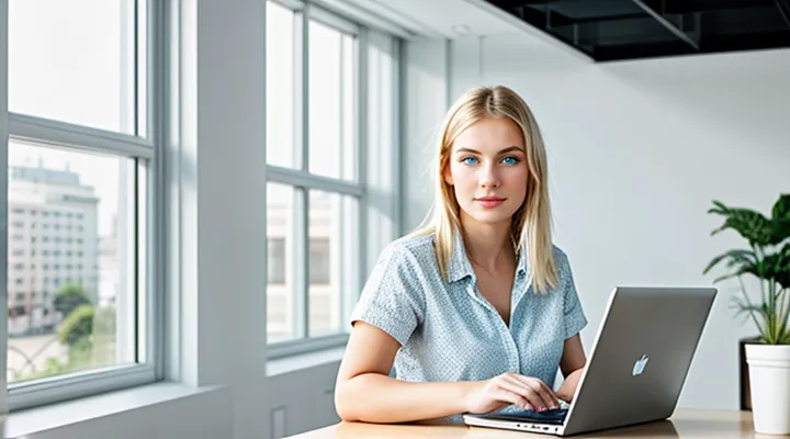 Как записаться на прививку от гриппа через портал Госуслуг