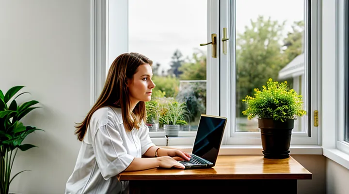 Как записаться на прививку от столбняка в поликлинику через портал Госуслуг