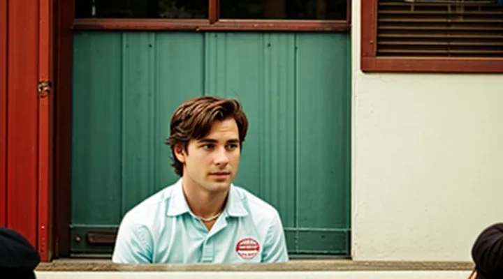 Как записаться на приём через Госуслуги