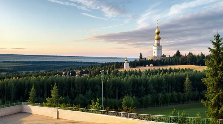 Как записаться на приём через портал Госуслуг