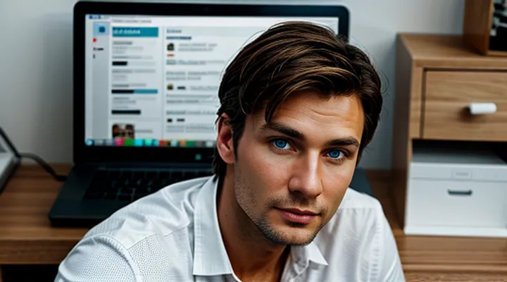 Как записаться на приём для переоформления автомобиля через Госуслуги