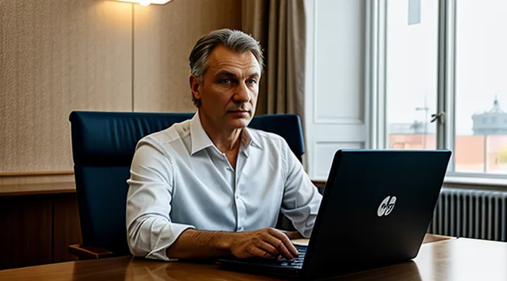 Как записаться на приём к приставам через Госуслуги