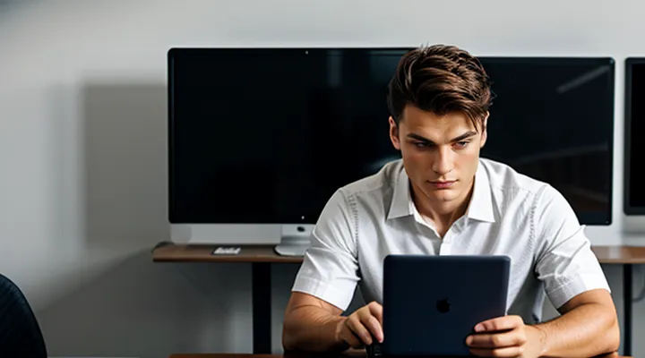 Как записаться на приём к судебным приставам через мобильное приложение портала госуслуг?