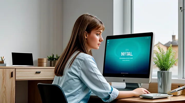 Как записаться на приём к врачу через Госуслуги: пошаговое руководство