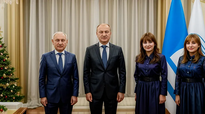 Как записаться на приём к врачу через Госуслуги