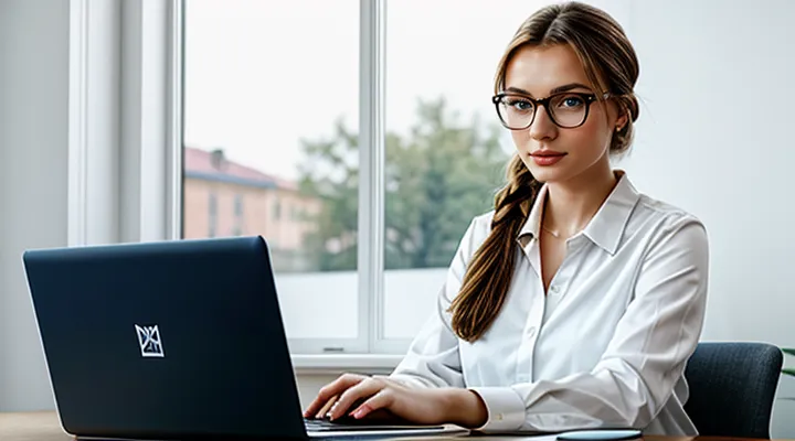 Как записаться на приём к врачу через портал Госуслуг