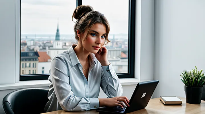 Как записаться на приём в ФМС через портал Госуслуг