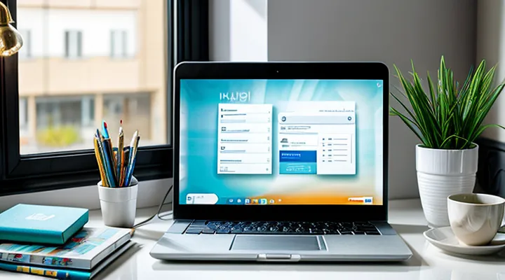 Как записаться на приём в ГАИ через портал Госуслуг