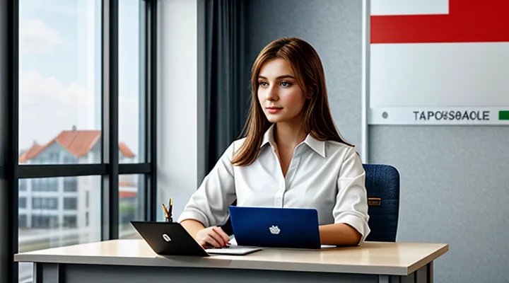 Как записаться на приём в ГАИ через портал Госуслуги и поставить автомобиль на учёт