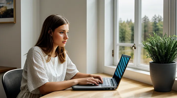 Как записаться на приём в МФЦ через личный кабинет Госуслуг: пошаговое руководство