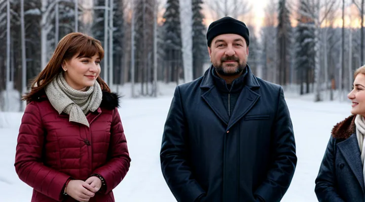 Как записаться на приём в миграционную службу через Госуслуги