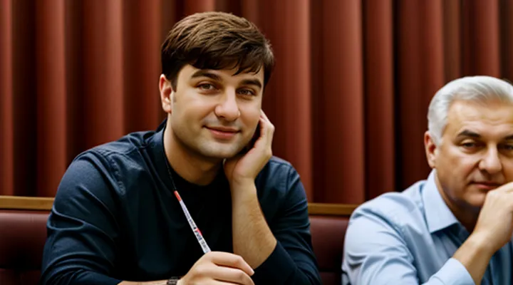 Как записаться на приём в миграционную службу через портал Госуслуг