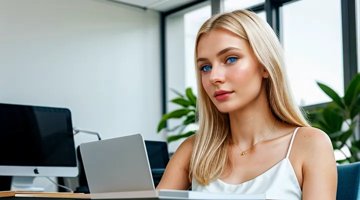 Как записаться на приём в МВД через портал Госуслуг