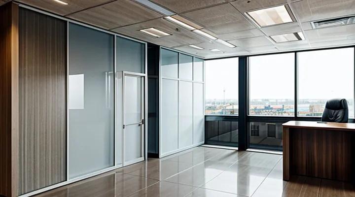 Как записаться на приём в паспортный стол через Госуслуги