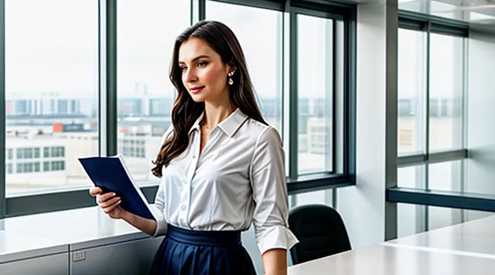 Как записаться на приём в паспортный стол через портал Госуслуги