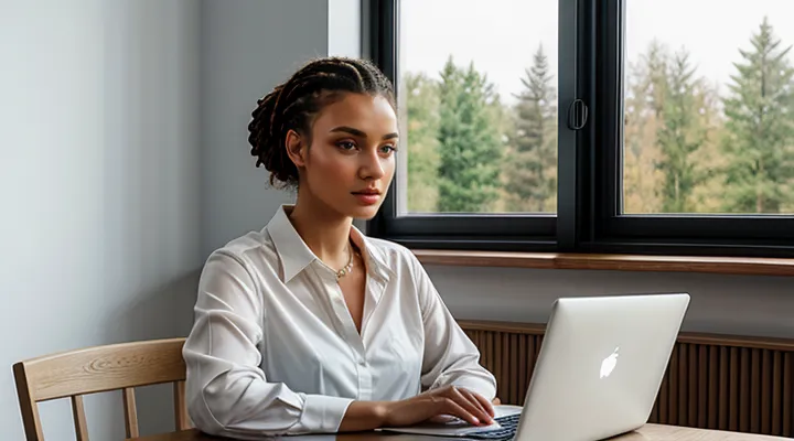 Как записаться на приём в Росреестр через портал Госуслуги: пошаговая инструкция