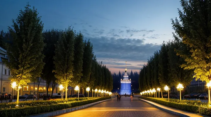 Как записаться на приём в СФР через портал Госуслуги