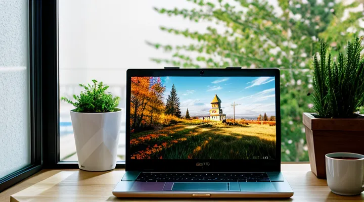 Как записаться на приём в социальный фонд через Госуслуги