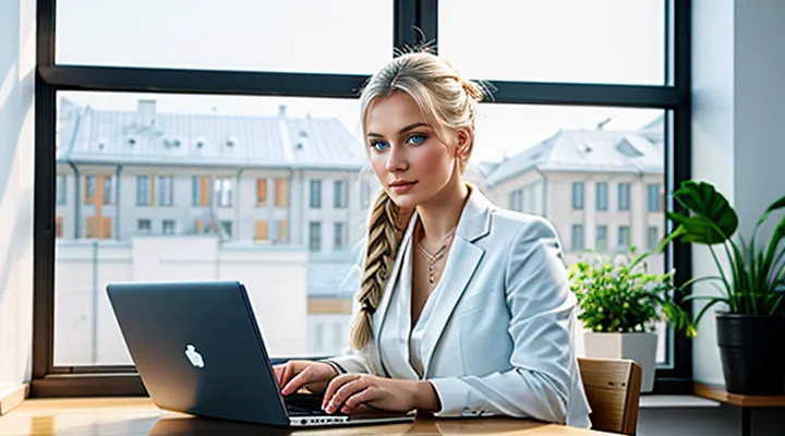 Как записаться на приём в соцзащиту через портал Госуслуги