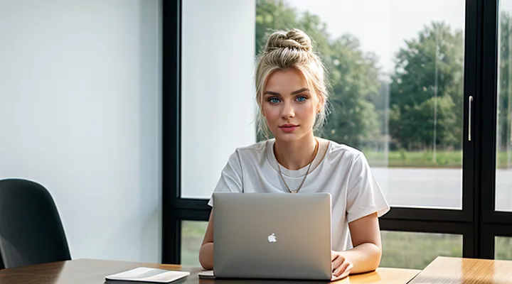 Как записаться на приём в ЗАГС через портал Госуслуг