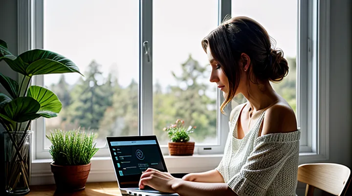 Как записаться на продление регистрации иностранного гражданина через Госуслуги