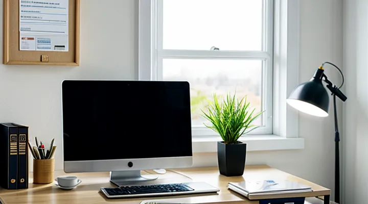 Как записаться на профилактический медосмотр (ПМПК) через Госуслуги