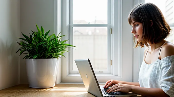 Как записаться на программы дополнительного образования через портал Госуслуг