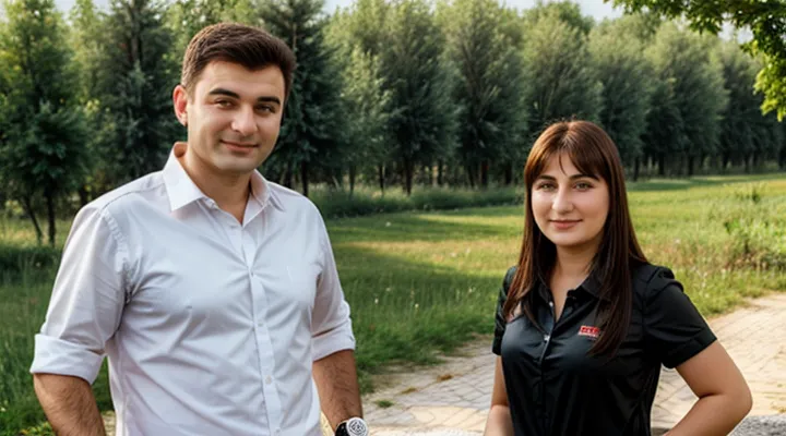 Как записаться на прописку через портал Госуслуг