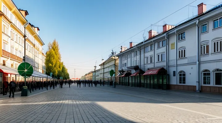 Как записаться на регистрацию автомобиля в ГИБДД через Госуслуги для юридического лица