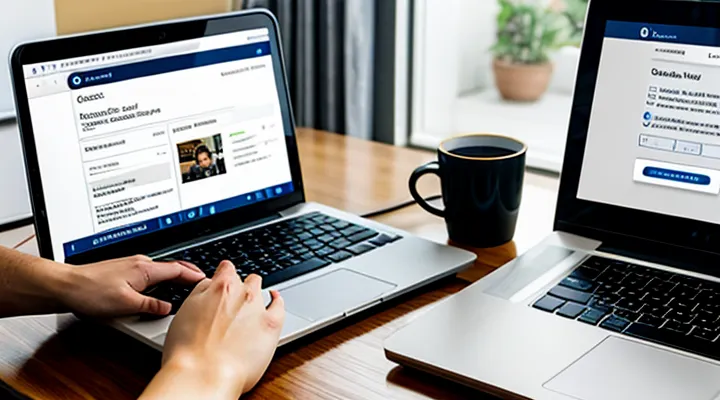 Как записаться на регистрацию автомобиля в ГИБДД через портал Госуслуги