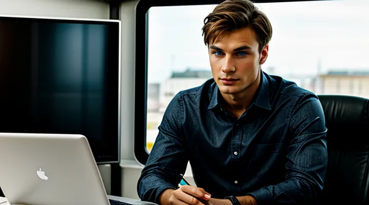 Как записаться на регистрацию прицепа в ГИБДД через Госуслуги