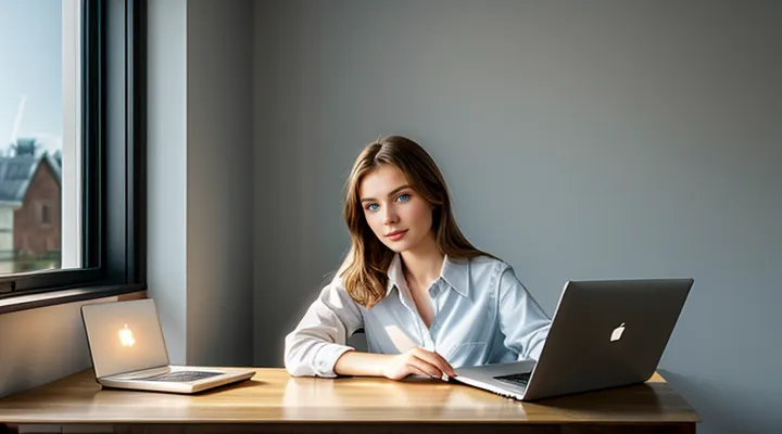 Как записаться на рентген через портал Госуслуг