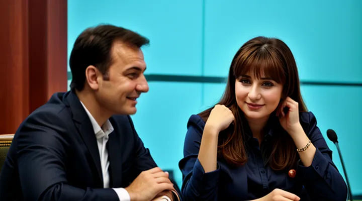 Как записаться на сдачу экзамена по вождению через Госуслуги