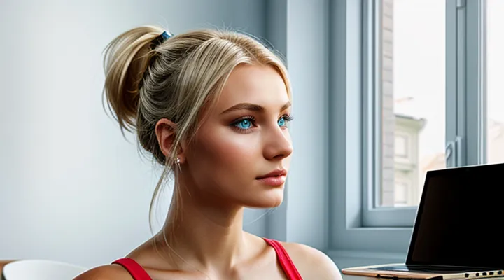 Как записаться на сдачу экзамена в ГАИ через портал Госуслуги