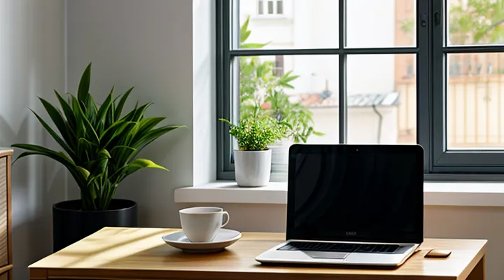 Как записаться на сдачу экзамена в ГИБДД через Госуслуги