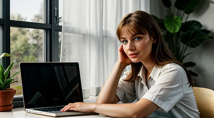 Как записаться на сдачу экзамена в ГИБДД через портал Госуслуги