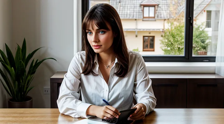 Как записаться на сдачу крови через Госуслуги