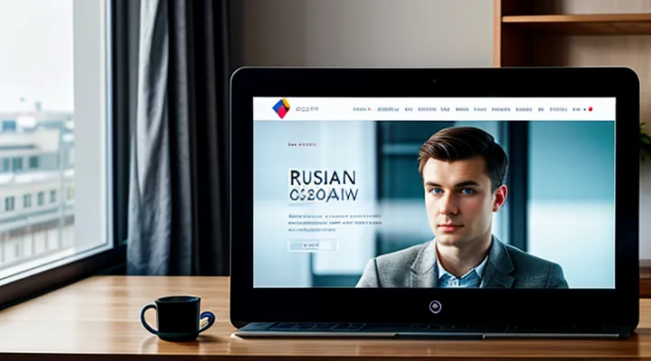 Как записаться на сдачу прав после лишения через Госуслуги