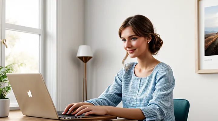 Как записаться на сдачу теории в ГИБДД через портал Госуслуг после лишения прав