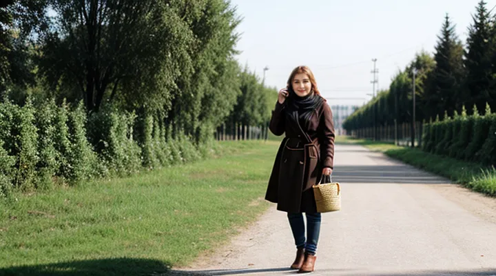 Как записаться на смену телефонных номеров через Госуслуги