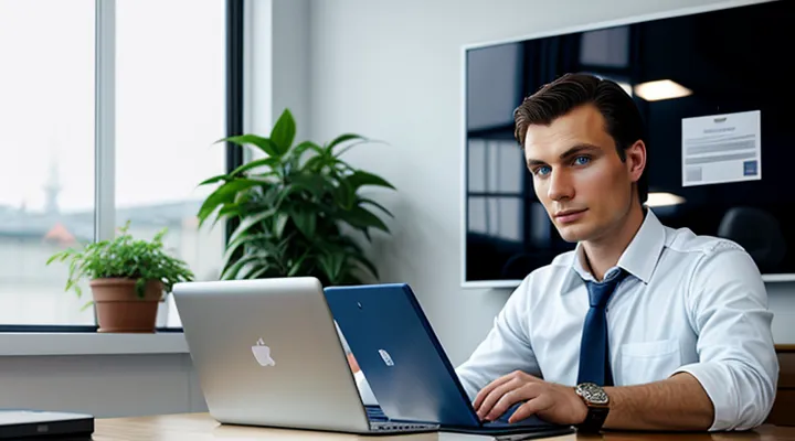 Как записаться на техосмотр автомобиля через Госуслуги