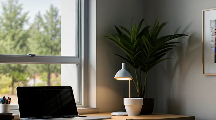 Как записаться на техосмотр через Госуслуги